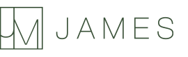 Logo Móveis James